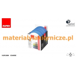 RUPES 9.BF100H  COARSE  materialylakiernicze.p